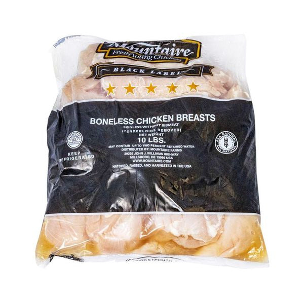 Chicken Breast