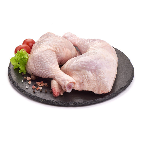 Chicken Leg Quarters