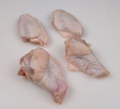 Chicken Party Wings-(Miscuts)