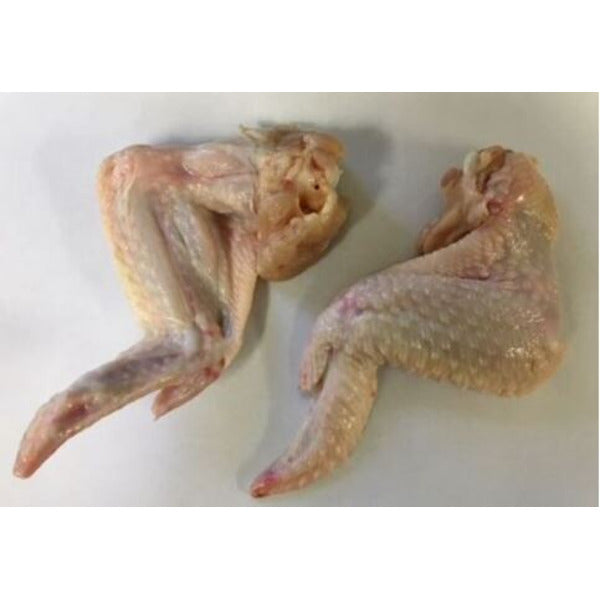 Halal Chicken Whole Wings