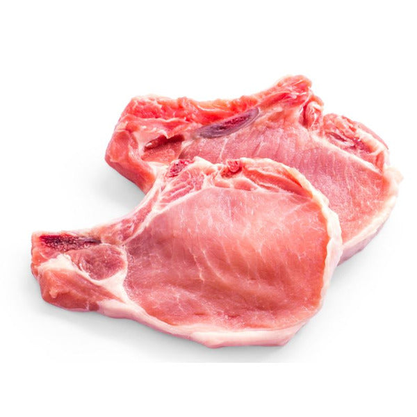 Center-Cut Pork Chop