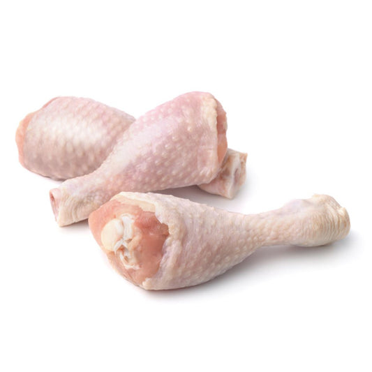 Halal Chicken Drumsticks