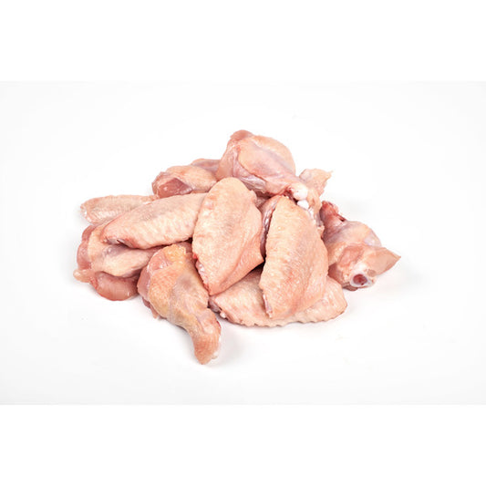 Halal Chicken Party Wings